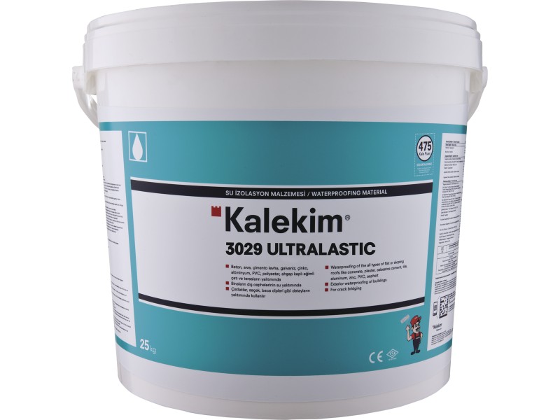 ULTRALASTİC 3029