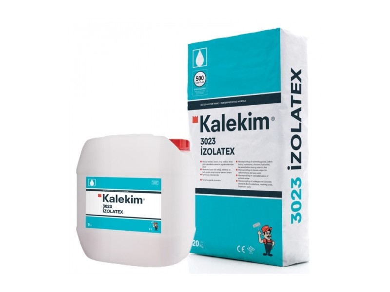 KALEKİM İZOLATEX 3023