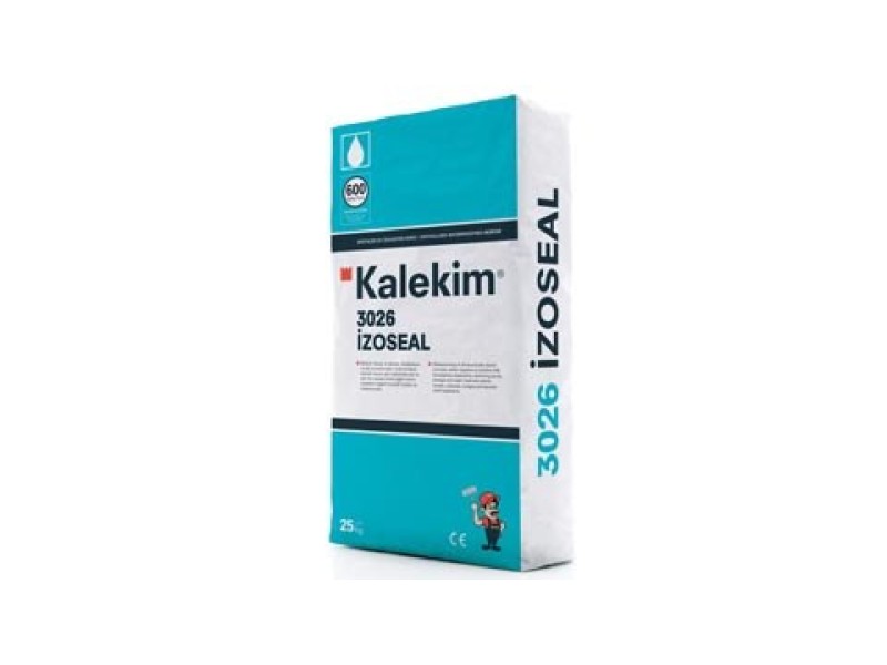 KALEKİM İZOSEAL 3026