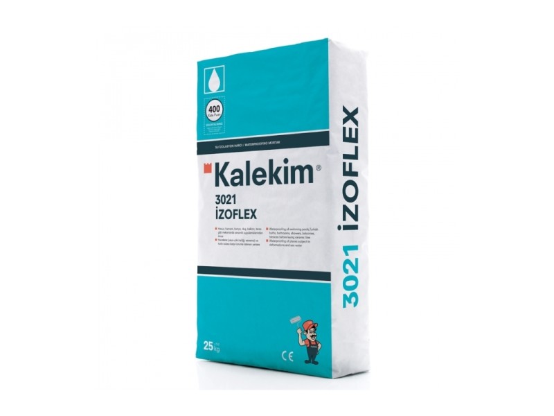 KALEKİM İZOFLEX 3021
