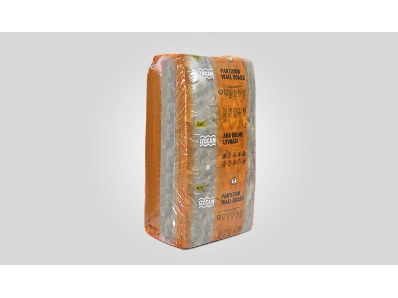 İZOCAM ARA BÖLME LEVHASI