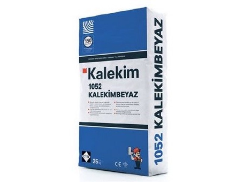 KALEKİM BEYAZ   1052