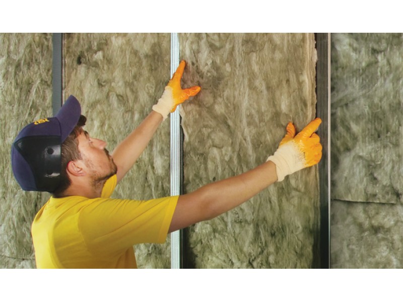 İZOCAM ARA BÖLME LEVHASI