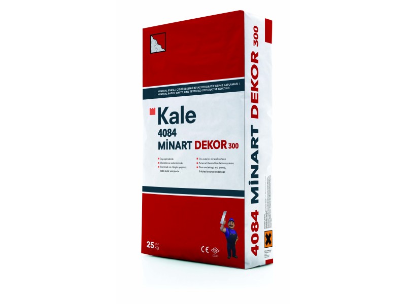 KALEKİM MİNART DEKOR 4084