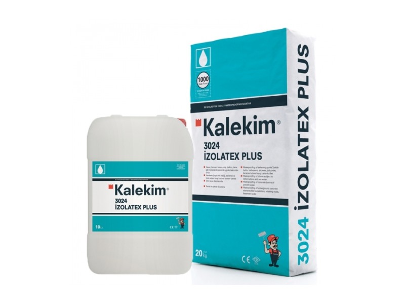 KALEKİM İZOLATEX PLUS 3024