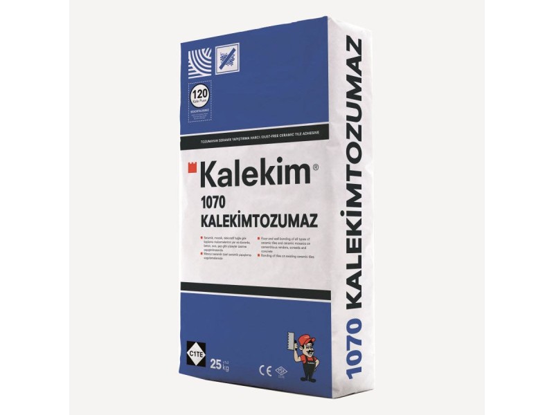 KALEKİM TOZUMAZ 1070