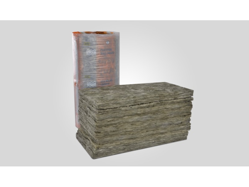 İZOCAM ARA BÖLME LEVHASI