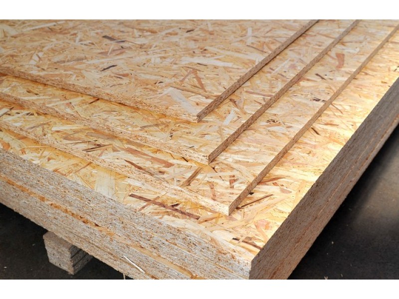 OSB PLAKA 11 MM