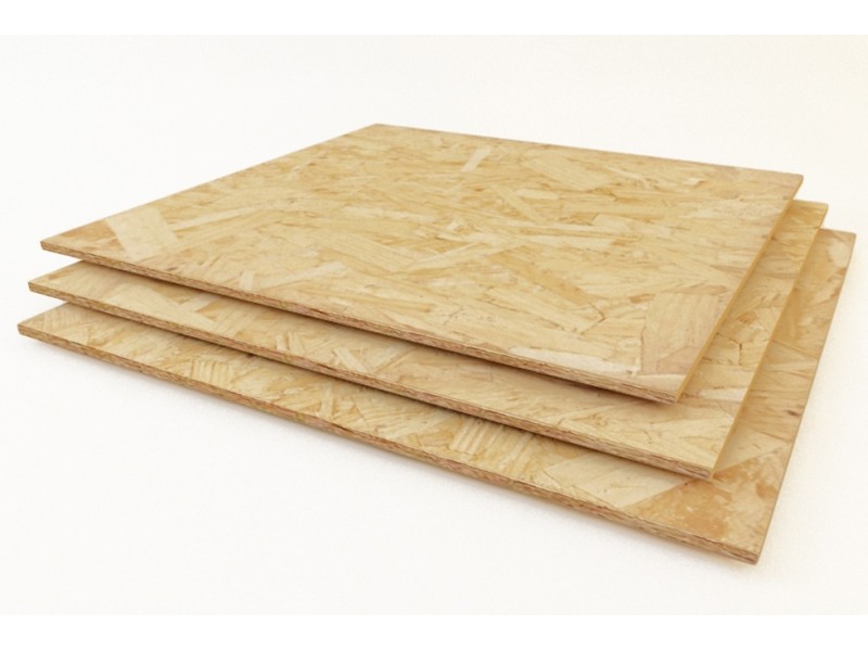 OSB PLAKA 11 MM