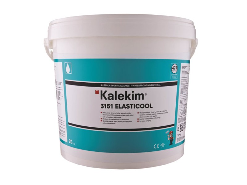 ELASTİCOOL 3151