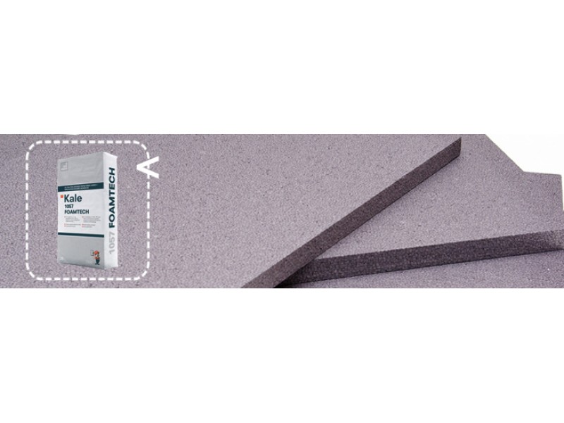 KALEKİM FOAMTECH 1057