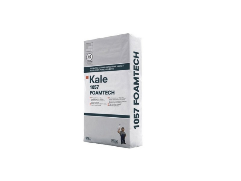 KALEKİM FOAMTECH 1057