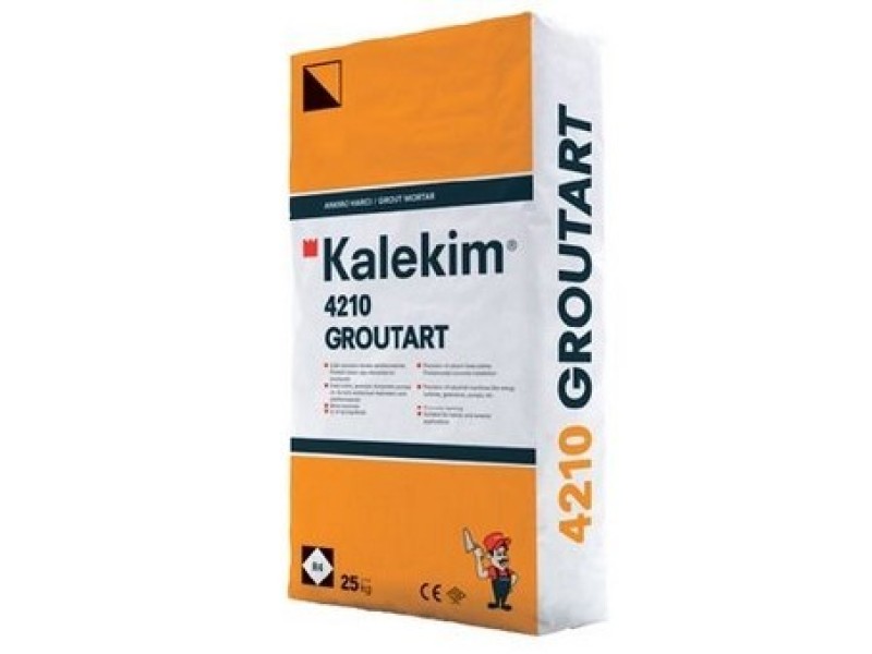 GROUTART 4210