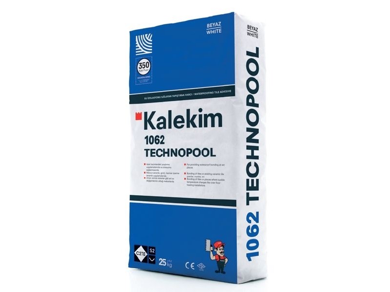 TECHNOPOOL 1062