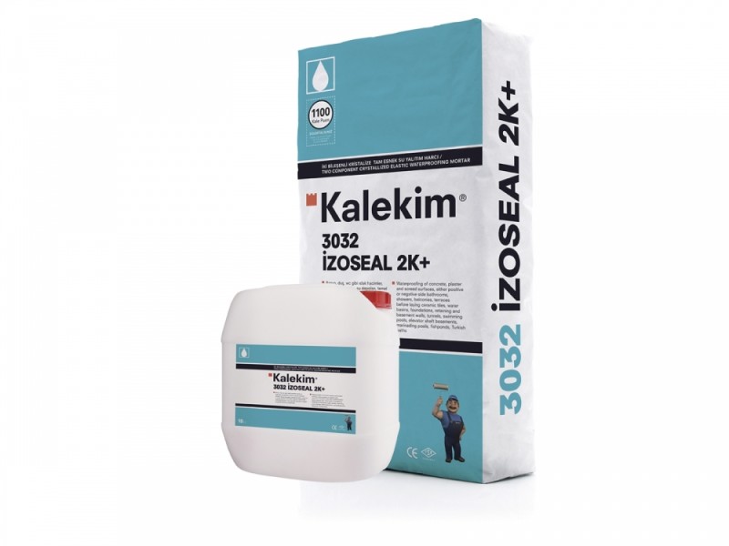 İZOSEAL 2K+ 3032