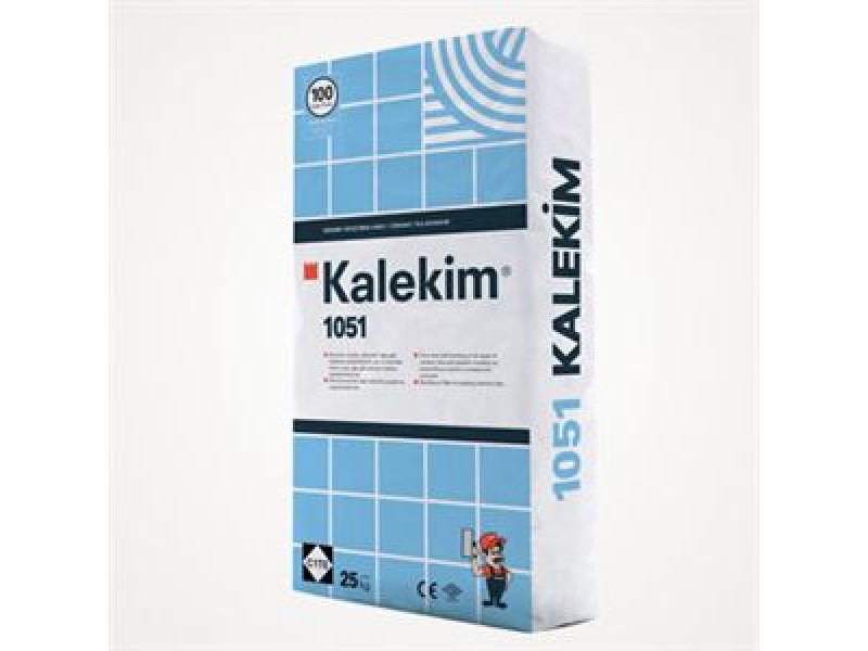 KALEKİM 1051