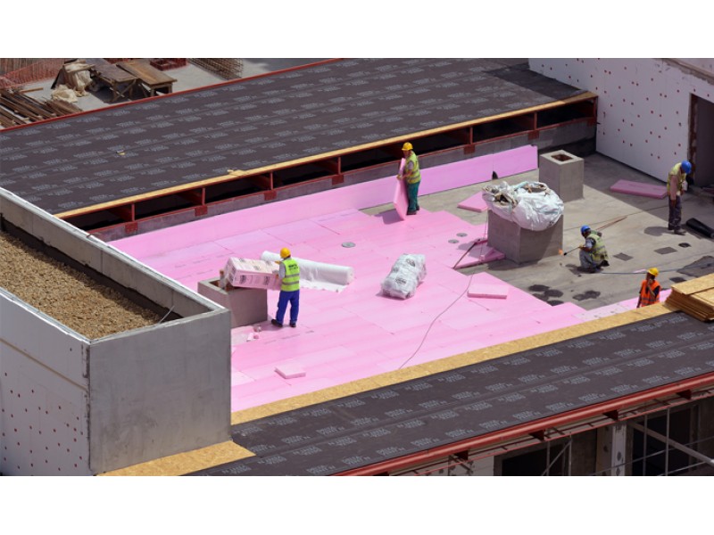 İZOCAM FOAMBOARD